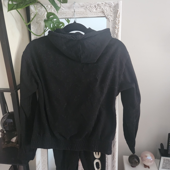 Bebe Matching Sweatsuit - Picture 2 of 4